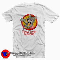 Pizza Time Theater Chuck E Cheese Tee Shirt