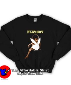 Playboy 1971 Unisex Sweatshirt