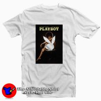 Playboy 1971 Tee Shirt