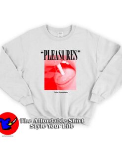 Pleasures Freedom Unisex Sweatshirt