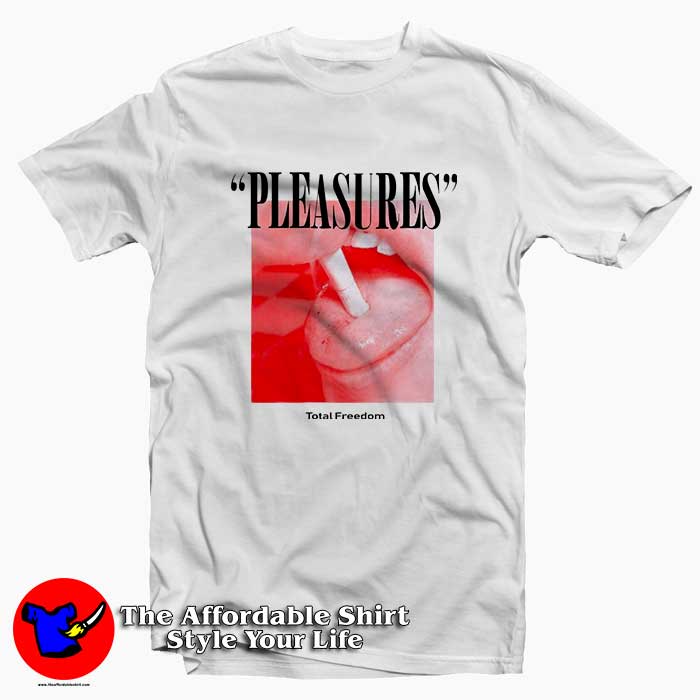 Pleasures Freedom 510x510 image Pleasures Freedom 510x510 Pleasures Freedom Tee Shirt