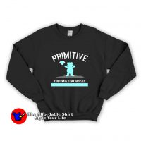Primitive x Grizzly Unisex Sweatshirt