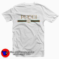 Pucci Prody Tee Shirt