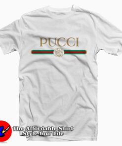 Pucci Prody Tee Shirt