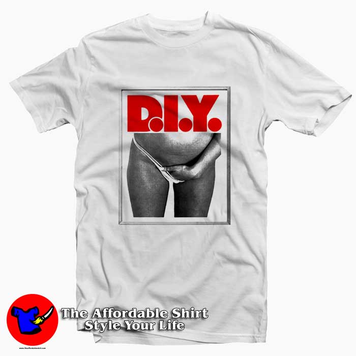 Rihanna DIY 510x510 image Rihanna DIY 510x510 Rihanna DIY Tee Shirt