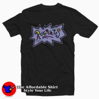 Rugrats Logo Tee Shirt