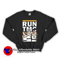 Run TMC Unisex Sweatshirt
