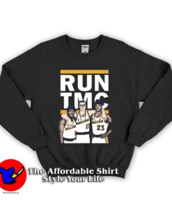 Run TMC Unisex Sweatshirt