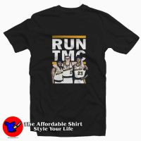 Run TMC Tee Shirt