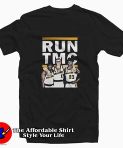 Run TMC Tee Shirt