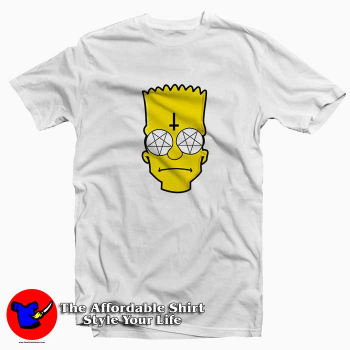 Simpson Satanic Hoodies 510x510 image Simpson Satanic Hoodies 510x510 Simpson Satanic Hoodies Tee Shirt