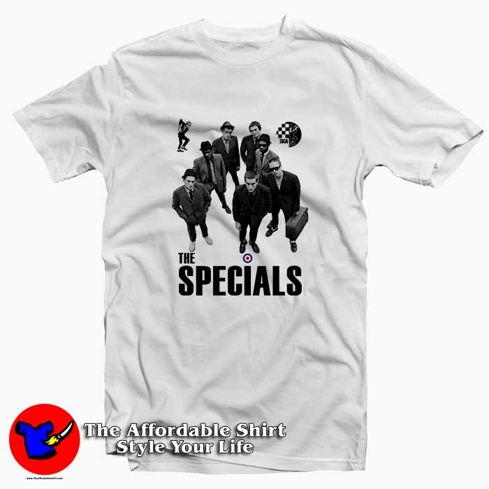Ska Music Spesial 510x510 image Ska Music Spesial 510x510 Ska Music Spesial Tee Shirt