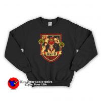 Society of Bounty Hunters Unisex Sweatshirt