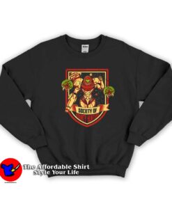 Society of Bounty Hunters Unisex Sweatshirt