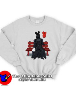 Star Wars Parody Even Sith Lords Sweatshirt