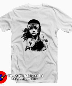 Supreme Broadway Les Miserables Tee Shirt