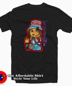 Supreme Chucky Tee Shirt