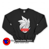 Supreme Kai Dragon Ball Z Unisex Sweatshirt