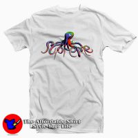 Supreme Octopus Summer Tee Shirt