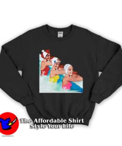 Supreme Summer Girls Unisex Sweatshirt
