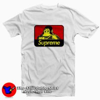 Supreme x Ben Davis Gorilla Tee Shirt