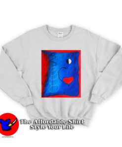 Surrealism Joan Miro Unisex Sweatshirt