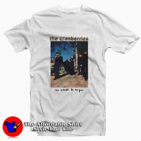 The Cranberries Tee Shirt