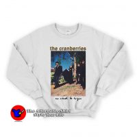 The Cranberries Unisex Sweatshirt