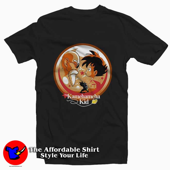 The Kamehameha Kids 510x510 image The Kamehameha Kids 510x510 The Kamehameha Kids Tee Shirt