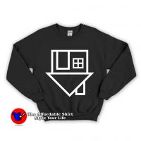 The Neighbourhood Logo Unisex Sweatshirt