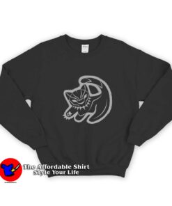 The Panther King Unisex Sweatshirt