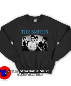 The Smiths Unisex Sweatshirt