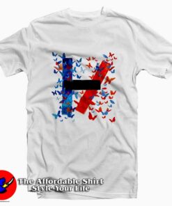 Twenty One Pilots Tee Shirt