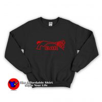 Twin Peaks Bang Bang Unisex Sweatshirt