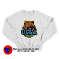 Ucla Bruin Bear Unisex Sweatshirt
