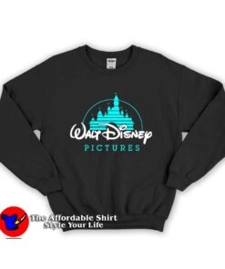 Walt Disney Pictures Unisex Sweatshirt