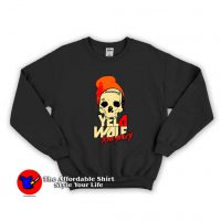 Yelawolf Love Story Unisex Sweatshirt