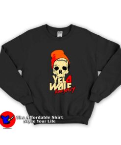 Yelawolf Love Story Unisex Sweatshirt