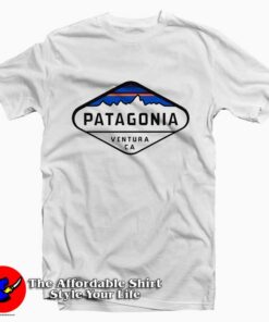 Patagonia Ventura Tee Shirt