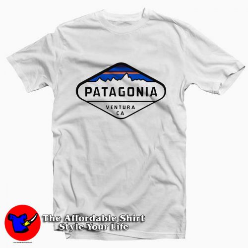 patagonia ventura 500x500 Patagonia Ventura Tee Shirt