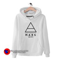 30 Seconds to Mars Cheap Hoodie