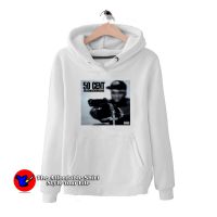 50 Cent Guess Who’s Back Cheap Hoodie
