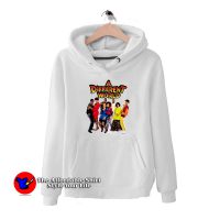 A Different World Show Hoodie