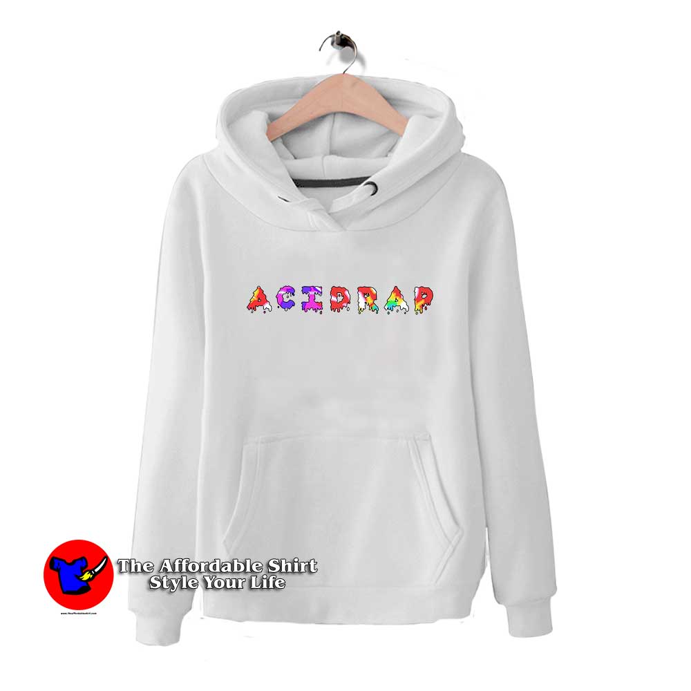 Chance The Rapper   Premium Quality Unisex Pullover Hoodie  Aesthetic Clothing