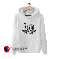 American Horror Story Coven Hoodie Cheap