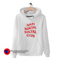 Anti Social Social Club Barbara Hoodie Cheap