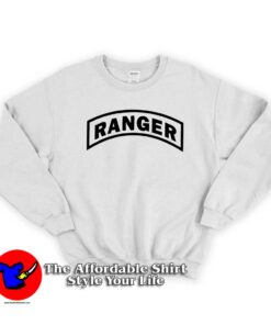 Army Ranger Unisex Sweatshirt