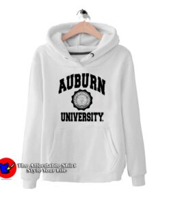 Auburn University Hoodie Cheap