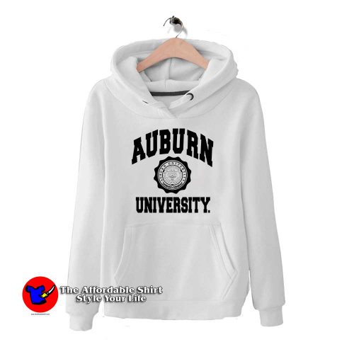 Auburn University 1 500x500 Auburn University Hoodie Cheap