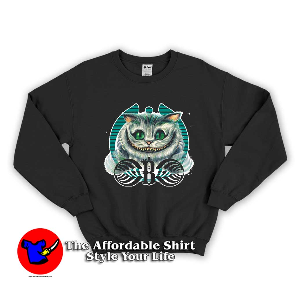 Bassnectar Chashire Cat Pillow Unisex Sweatshirt 510x510 image Bassnectar Chashire Cat Pillow Unisex Sweatshirt 510x510 Bassnectar Chashire Cat Pillow Unisex Sweatshirt